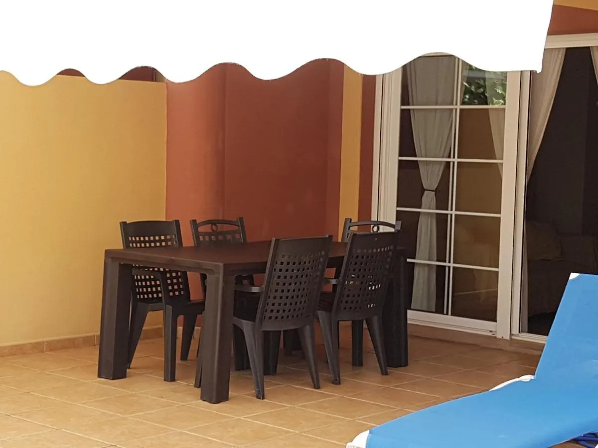 Apartamento Pelicanos Golf & Beach - Spacious And Modern With Terrace And Private Pool Apartment Roquetas de Mar 0*,  Spain